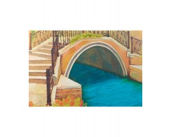 NFM 200 CG серия Венеция с розами KUPPERSBERG-foto4