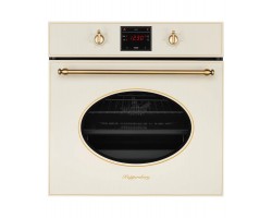 Духовой шкаф электрический SR 615 C Bronze KUPPERSBERG-foto2