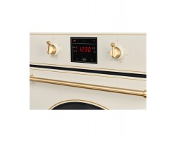 Духовой шкаф электрический SR 615 C Bronze KUPPERSBERG-foto5