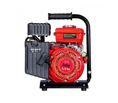 FUBAG Бензиновая мотопомпа PG 300 для чистой воды FUBAG Бензиновая мотопомпа PG 300 для чистой воды