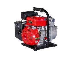 FUBAG Бензиновая мотопомпа PG 300 для чистой воды