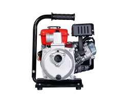 FUBAG Бензиновая мотопомпа PG 300 для чистой воды-foto5