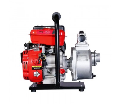 FUBAG Бензиновая мотопомпа PG 300 для чистой воды FUBAG Бензиновая мотопомпа PG 300 для чистой воды