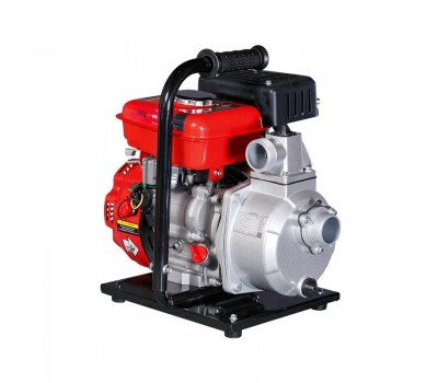 FUBAG Бензиновая мотопомпа PG 300 для чистой воды FUBAG Бензиновая мотопомпа PG 300 для чистой воды