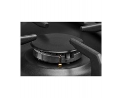 Варочная панель газовая FS 703 B Bronze KUPPERSBERG-foto5