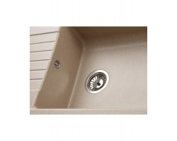 Кухонная мойка ROYS 1B1D SAND KUPPERSBERG-foto3