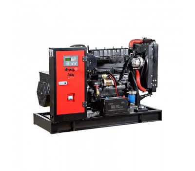 FUBAG Электростанция дизельная DS 22 A ES с подогревателем охлаждающей жидкости