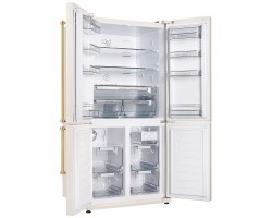 Холодильник отдельностоящий NMFV 18591 C KUPPERSBERG-foto5