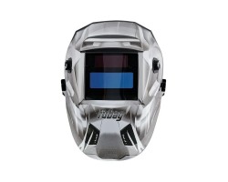FUBAG Маска сварщика "Хамелеон" OPTIMA TEAM 9-13 SILVER-foto2