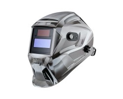 FUBAG Маска сварщика "Хамелеон" OPTIMA TEAM 9-13 SILVER