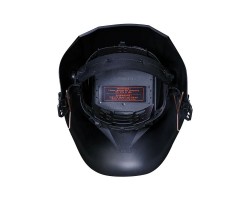 FUBAG Маска сварщика "Хамелеон" OPTIMA TEAM 9-13 SILVER-foto3