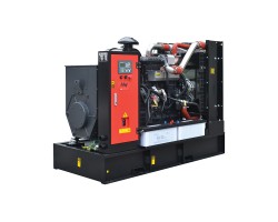FUBAG Электростанция дизельная DSI 137 DA ES