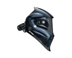 FUBAG Маска сварщика "Хамелеон" OPTIMA TEAM 9-13 BLACK-foto5