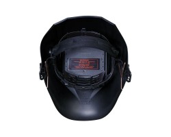 FUBAG Маска сварщика "Хамелеон" OPTIMA TEAM 9-13 BLACK-foto3