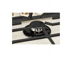 Варочная панель газовая FG 603 C Bronze KUPPERSBERG-foto5