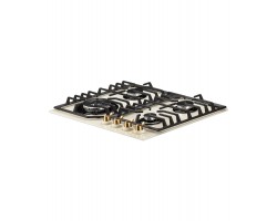 Варочная панель газовая FG 603 C Bronze KUPPERSBERG-foto2