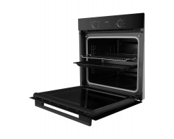 Духовой шкаф электрический HF 607 B KUPPERSBERG-foto3