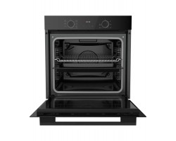 Духовой шкаф электрический HF 607 B KUPPERSBERG-foto2