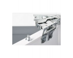 Холодильник встраиваемый VBMR 134 KUPPERSBERG-foto8