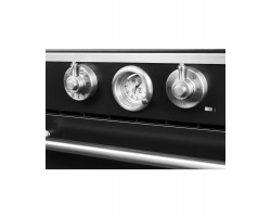 Духовой шкаф электрический RC 6911 ANT Silver KUPPERSBERG-foto4