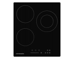 Варочная панель электрическая ECS 403 KUPPERSBERG-foto2