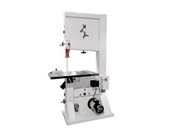 Станок ленточнопильный BELMASH WBS-510P/400-foto2