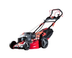 FUBAG Газонокосилка бензиновая самоходная с электростартером и регулировкой скорости FPL 53 SMV ES