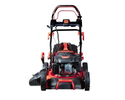 FUBAG Газонокосилка бензиновая самоходная с электростартером и регулировкой скорости FPL 53 SMV ES-foto2