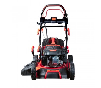 FUBAG Газонокосилка бензиновая самоходная с электростартером и регулировкой скорости FPL 53 SMV ES