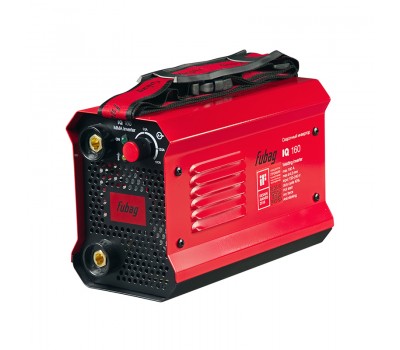 FUBAG Сварочный инвертор IQ 160