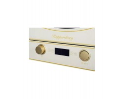 Микроволновая печь RMW 393 C Bronze KUPPERSBERG-foto4