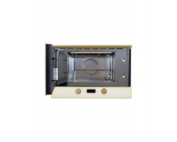 Микроволновая печь RMW 393 C Bronze KUPPERSBERG-foto2