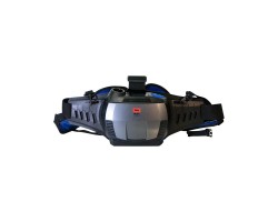 FUBAG Маска сварщика BLITZ 5-13 PAPR III Visor Digital Natural Color-foto8