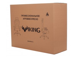 Кресло игровое Zombie VIKING 2 AERO черный/желтый текстиль/эко.кожа крестовина пластик-foto7