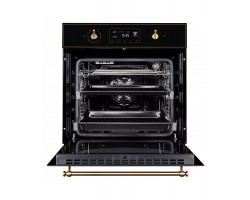 Духовой шкаф электрический SD 693 B KUPPERSBERG-foto3