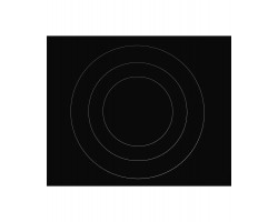 Варочная панель электрическая ECS 630 KUPPERSBERG-foto6