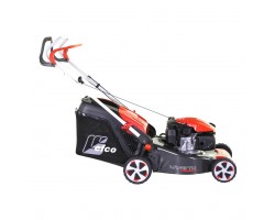 Газонокосилка бензиновая EFCO LR 48 TK Comfort Plus-foto2