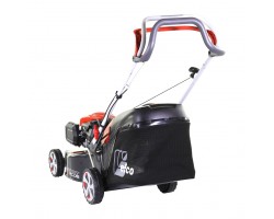 Газонокосилка бензиновая EFCO LR 48 TK Comfort Plus-foto5