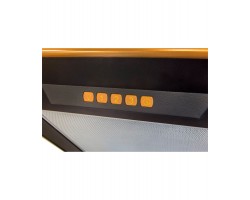 Вытяжка купольная ONDA 60 BB KUPPERSBERG-foto3