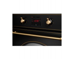 Духовой шкаф электрический SR 615 B Bronze KUPPERSBERG-foto5