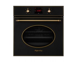 Духовой шкаф электрический SR 615 B Bronze KUPPERSBERG