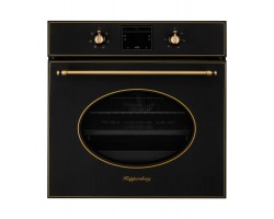 Духовой шкаф электрический SR 615 B Bronze KUPPERSBERG-foto2