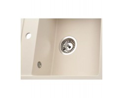 Кухонная мойка MODENA 1B ECRU KUPPERSBERG-foto3