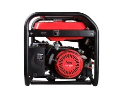 FUBAG Бензиновый генератор BS 3300 A ES-foto2