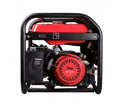 FUBAG Бензиновый генератор BS 3300 A ES