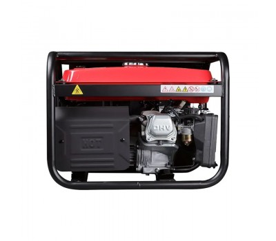 FUBAG Бензиновый генератор BS 3300 A ES