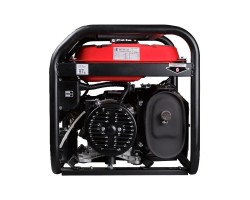 FUBAG Бензиновый генератор BS 3300 A ES-foto3