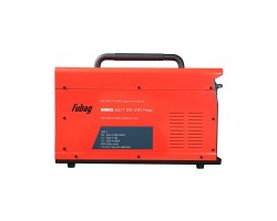 FUBAG Сварочный полуавтомат INMIG 500T DW SYN PULSE + подающий механизм DRIVE INMIG DW SYN PULSE + горелка FB 400 3m + Шланг пакет 5м-foto6