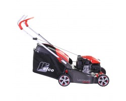 Газонокосилка бензиновая EFCO LR 44 PK Comfort Plus-foto2