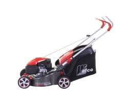 Газонокосилка бензиновая EFCO LR 44 PK Comfort Plus-foto6